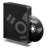 Dvd burner firewire Icon